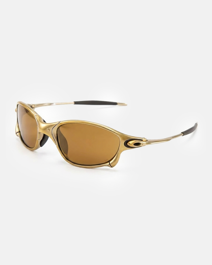 KAPVOE METAL-X | Gold Bronze