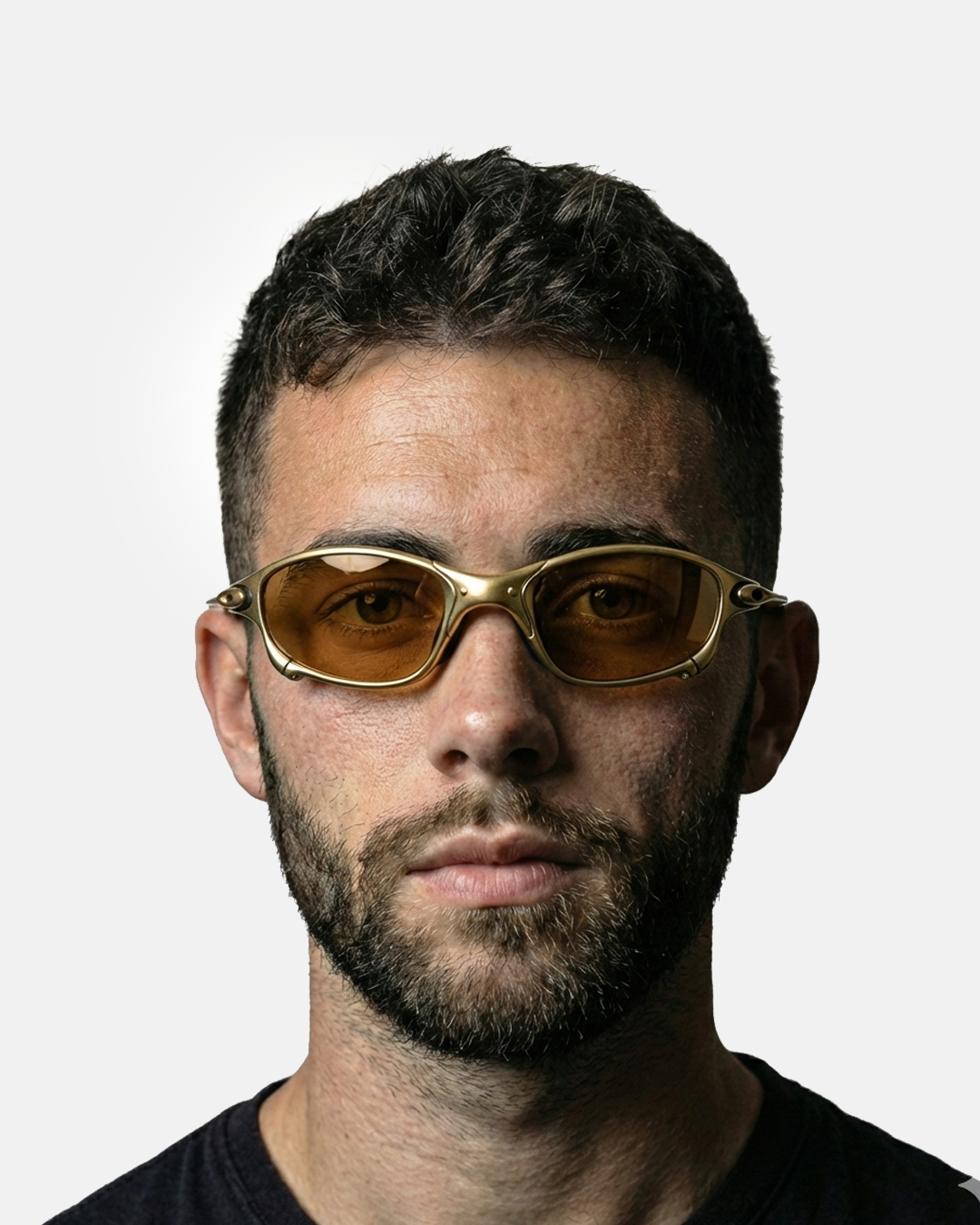 KAPVOE METAL-X | Gold Bronze