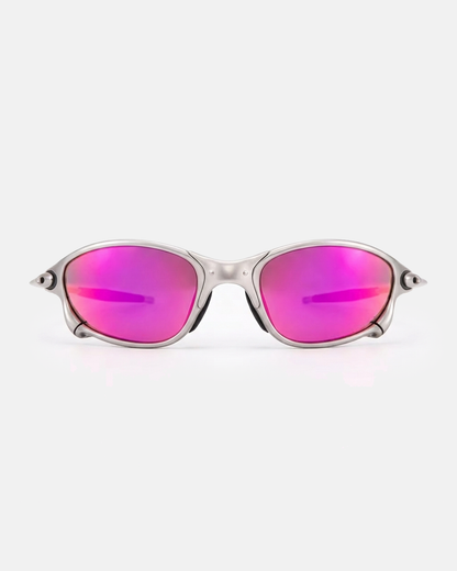 KAPVOE METAL-X | Pink Pearl