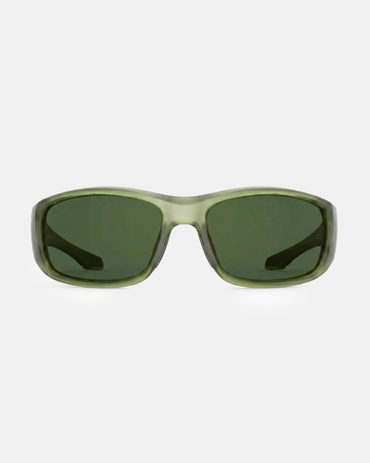 KAPVOE FLOW | Olive Drab