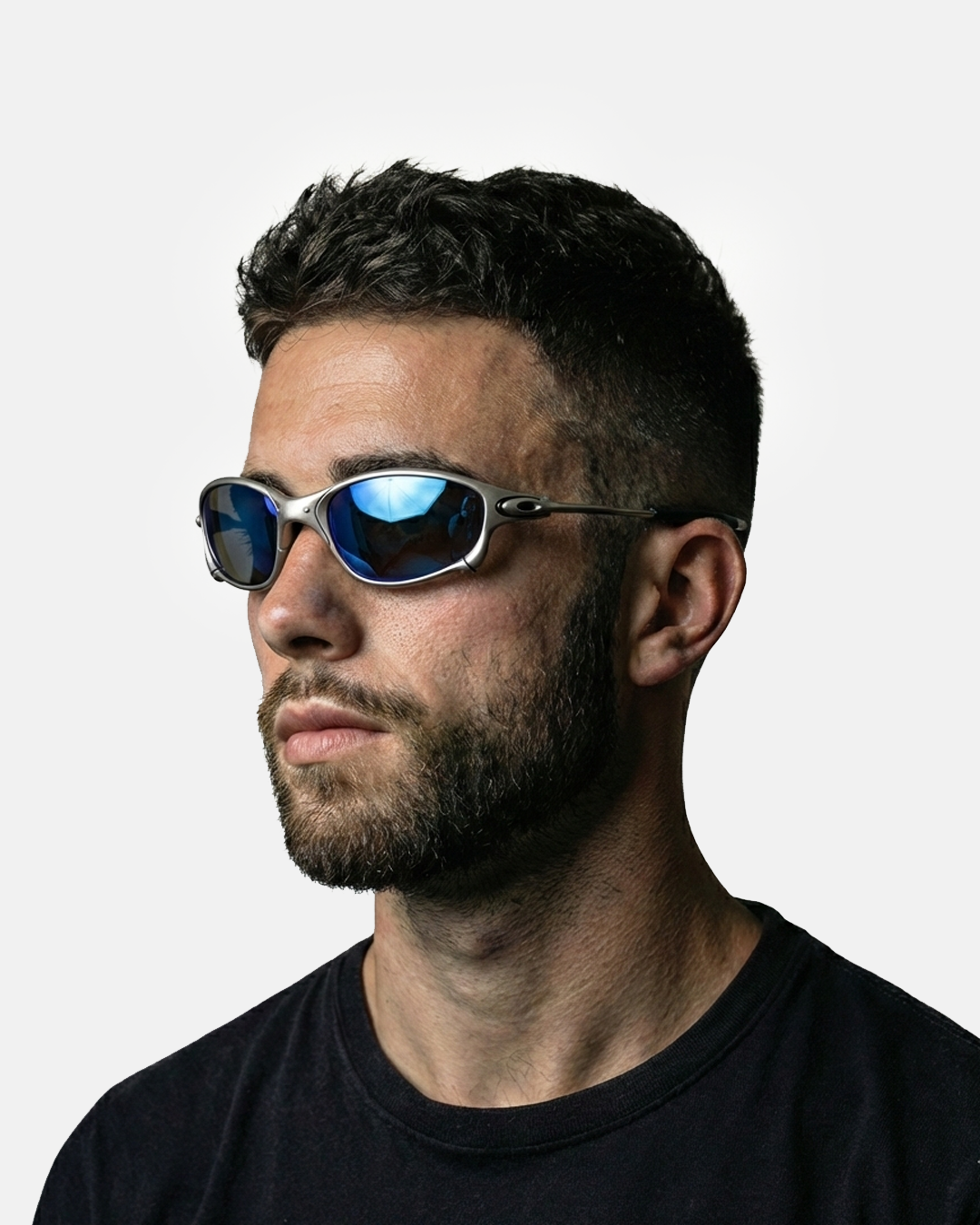 KAPVOE METAL-X | Sapphire Blue