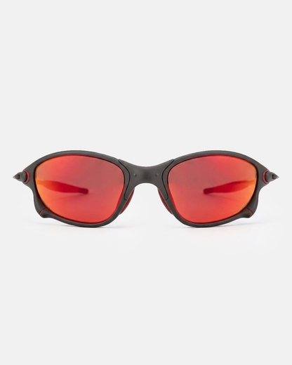 KAPVOE METAL-X | Sunset Red