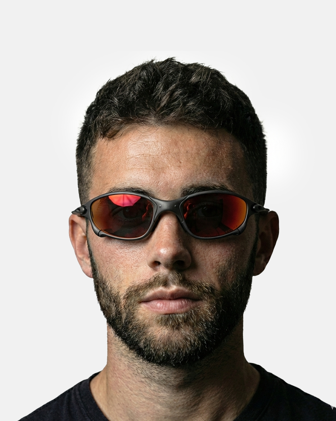 KAPVOE METAL-X | Fire Iridium