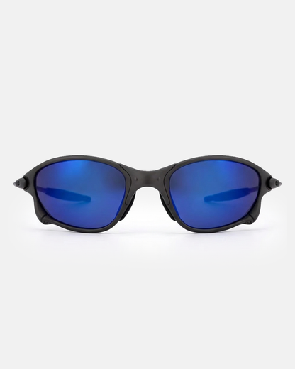 KAPVOE METAL-X | Blue Cobalt