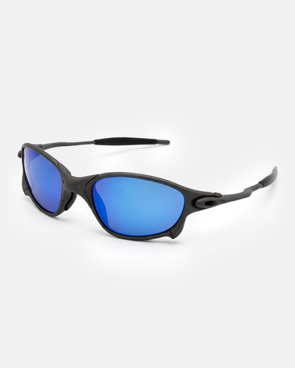 KAPVOE METAL-X | Blue Cobalt