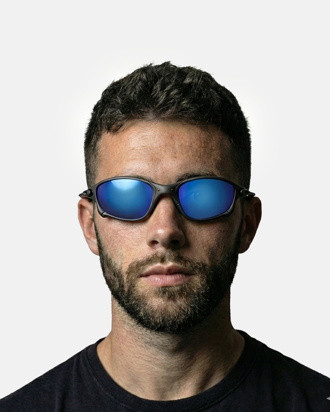 KAPVOE METAL-X | Blue Cobalt