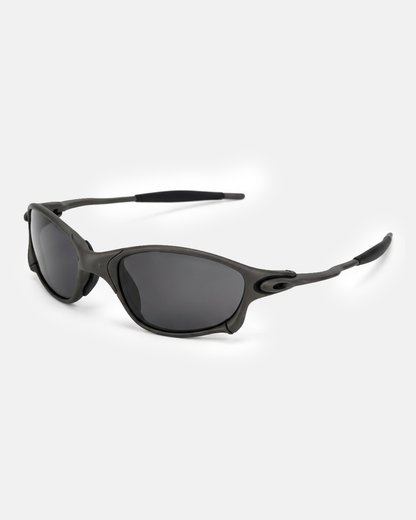 KAPVOE METAL-X | Dark Stealth