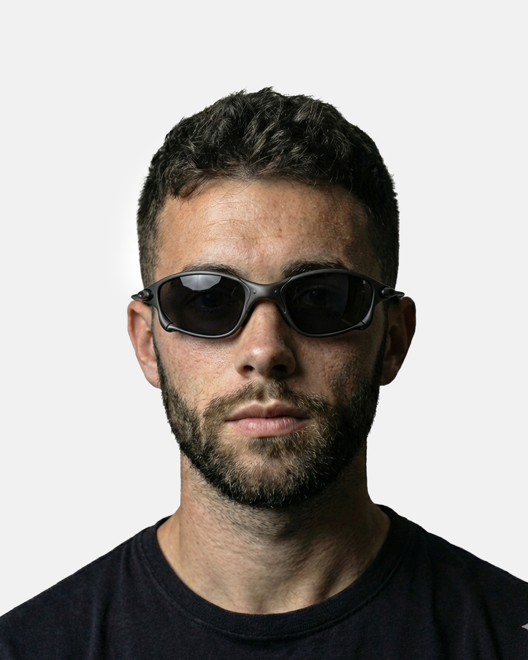 KAPVOE METAL-X | Dark Stealth