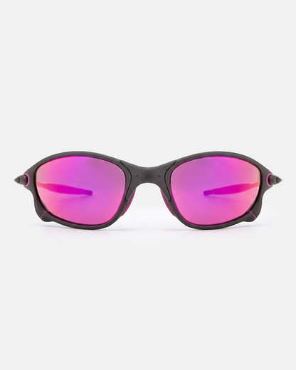 KAPVOE METAL-X | Pink Plasma