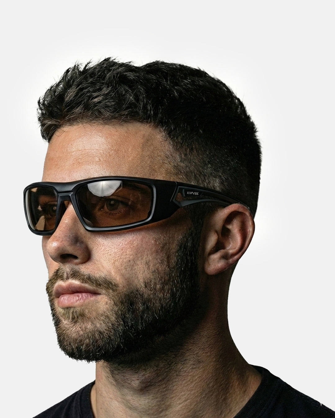 KAPVOE VORTEX | Solid Carbon