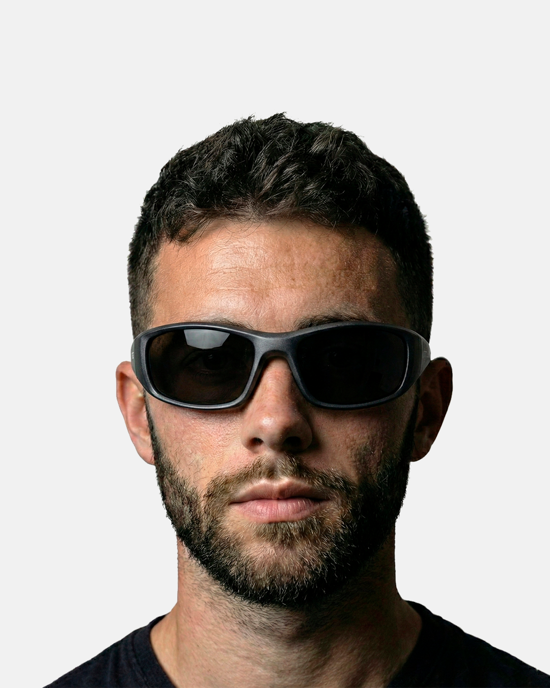 KAPVOE FLOW | Shadow Grey