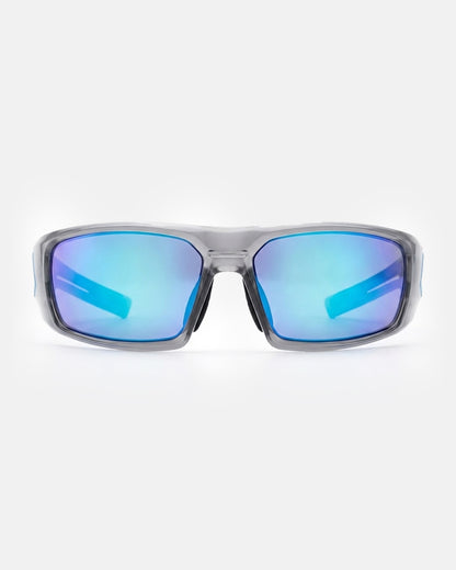 KAPVOE VORTEX | Silver Purple