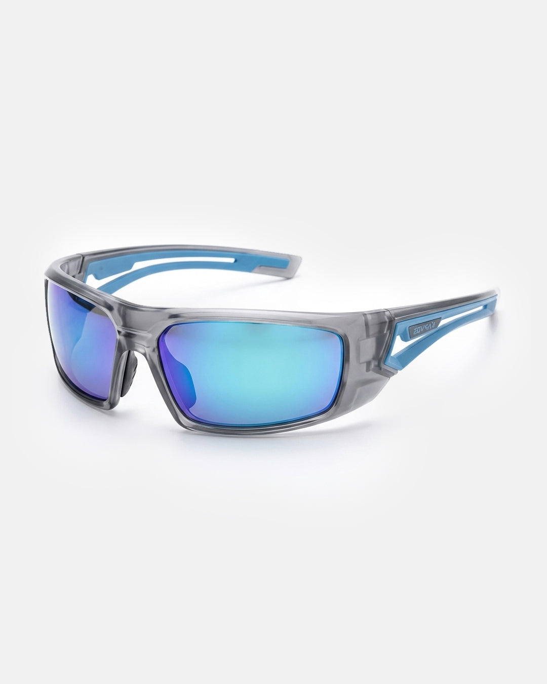 KAPVOE VORTEX | Silver Purple