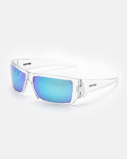 KAPVOE VORTEX | Deep Blue Mirror