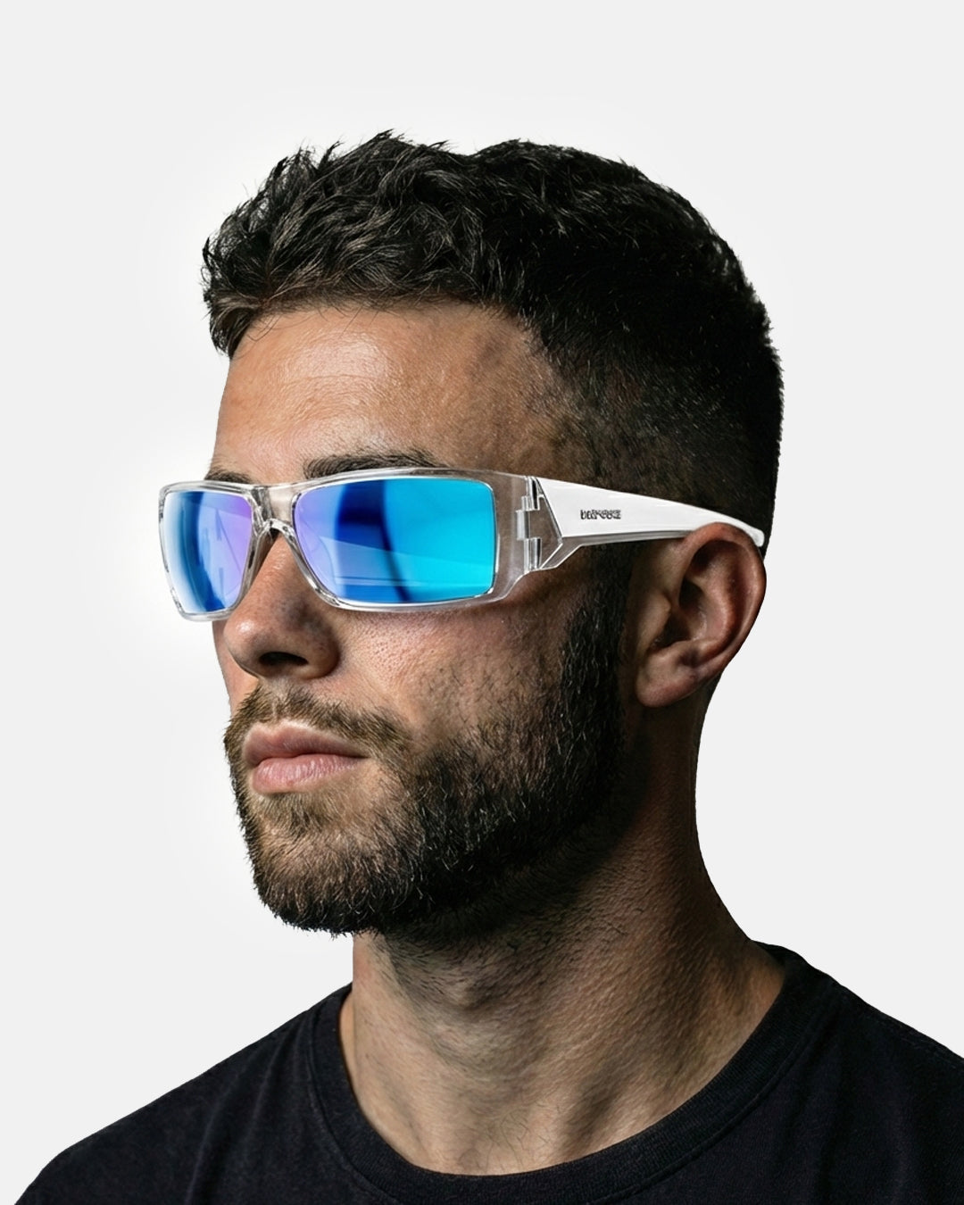 KAPVOE VORTEX | Deep Blue Mirror