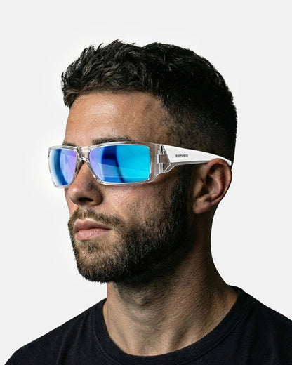 KAPVOE VORTEX | Deep Blue Mirror