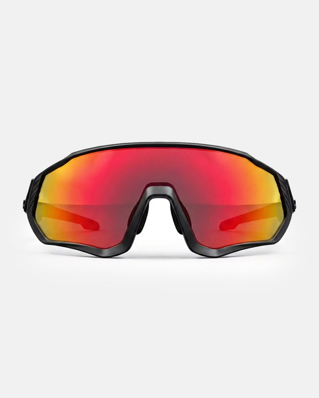 KAPVOE SHIELD | Stealth Black