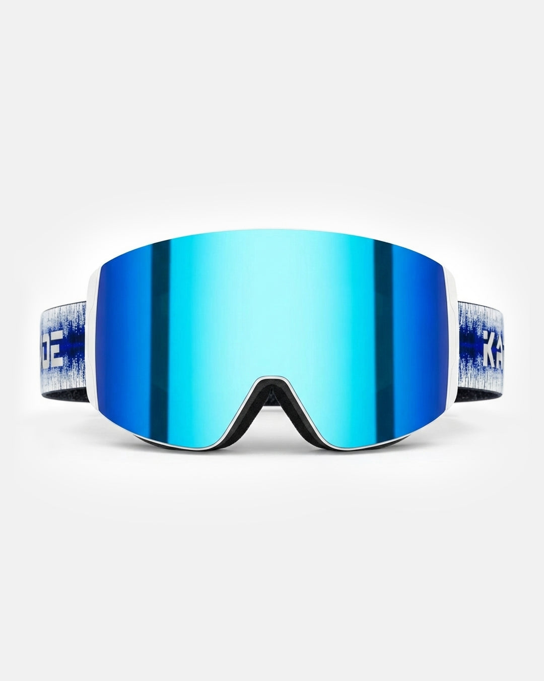 KAPVOE PEAK | Blue Deep