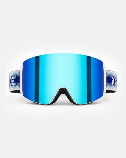 KAPVOE PEAK | Blue Deep