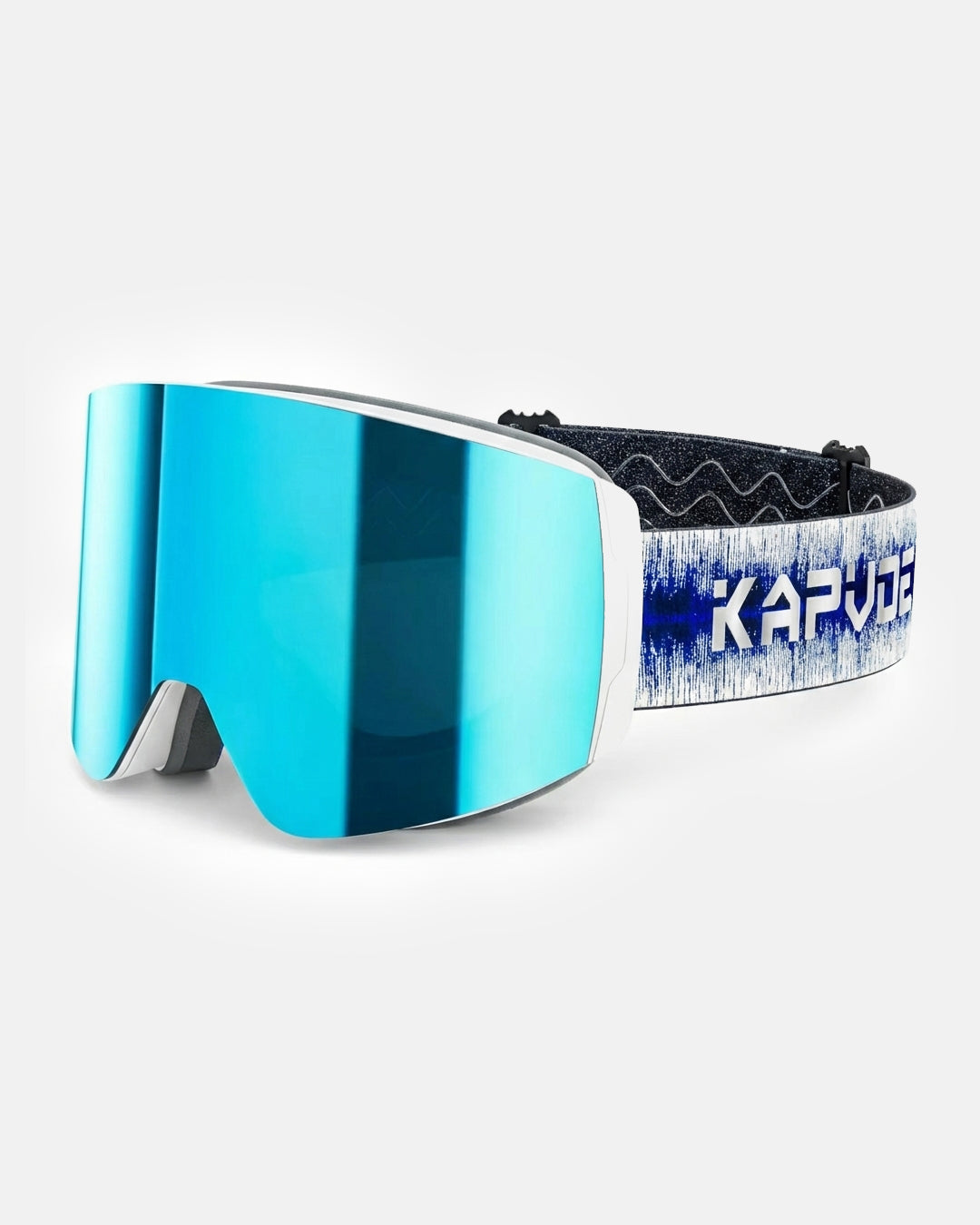 KAPVOE PEAK | Blue Deep