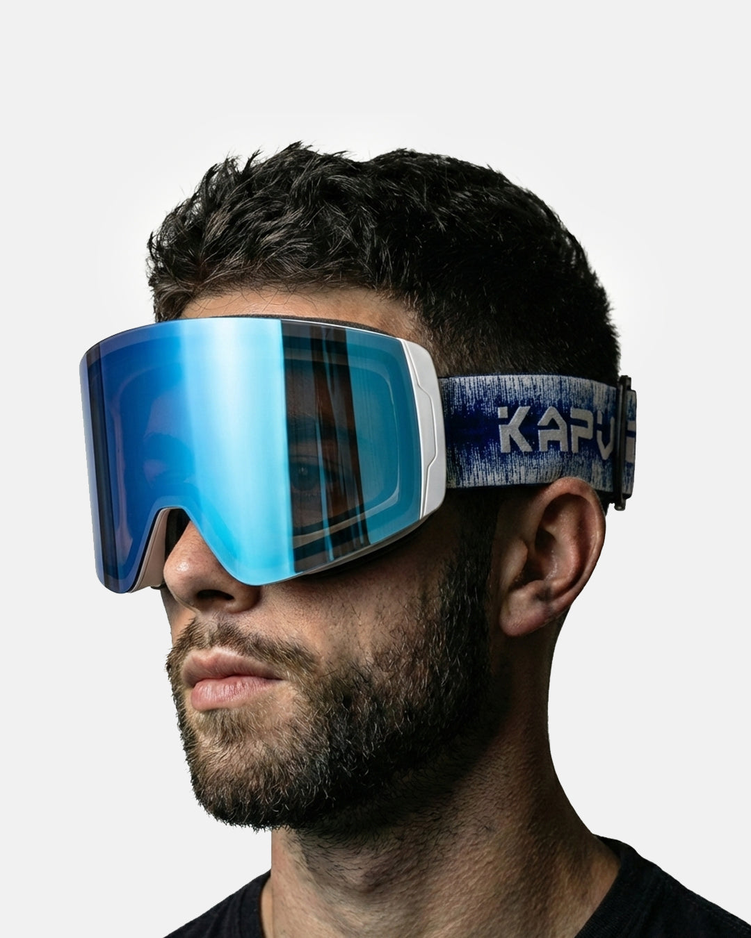 KAPVOE PEAK | Blue Deep