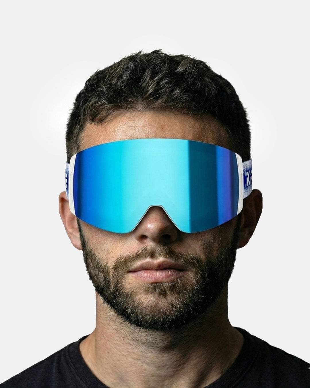 KAPVOE PEAK | Blue Deep