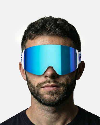 KAPVOE PEAK | Blue Deep
