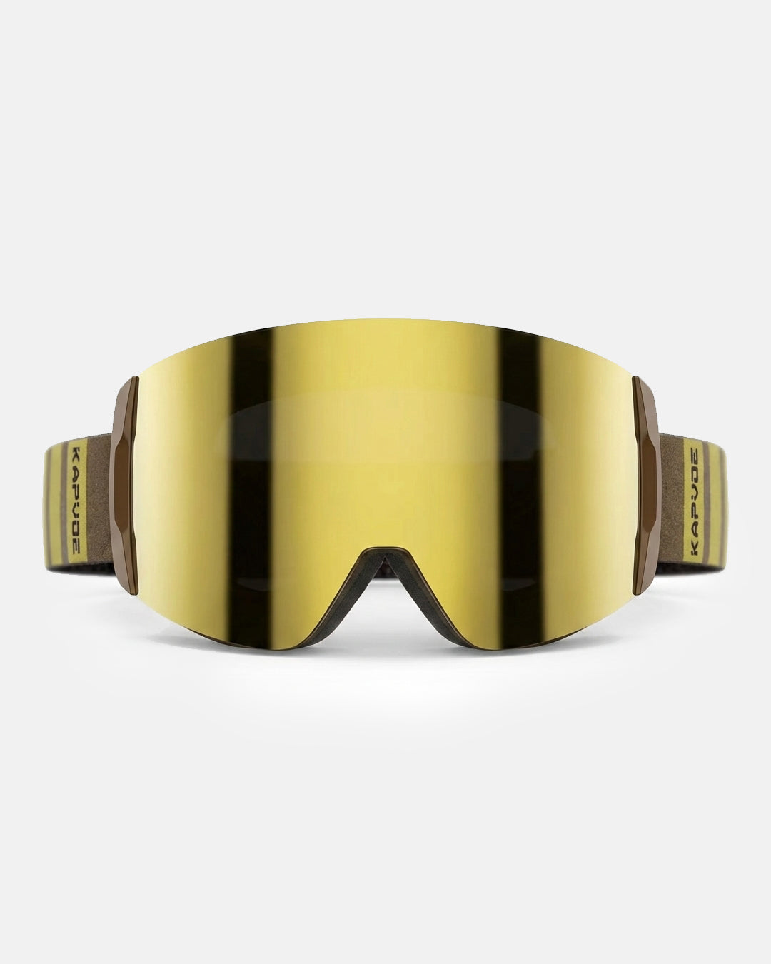 KAPVOE PEAK | Gold Summit