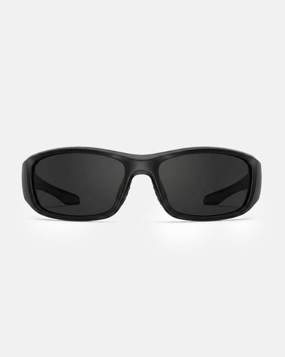 KAPVOE FLOW | Stealth Matte
