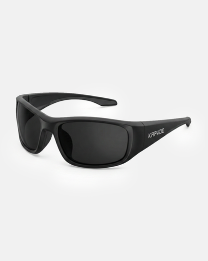 KAPVOE FLOW | Stealth Matte