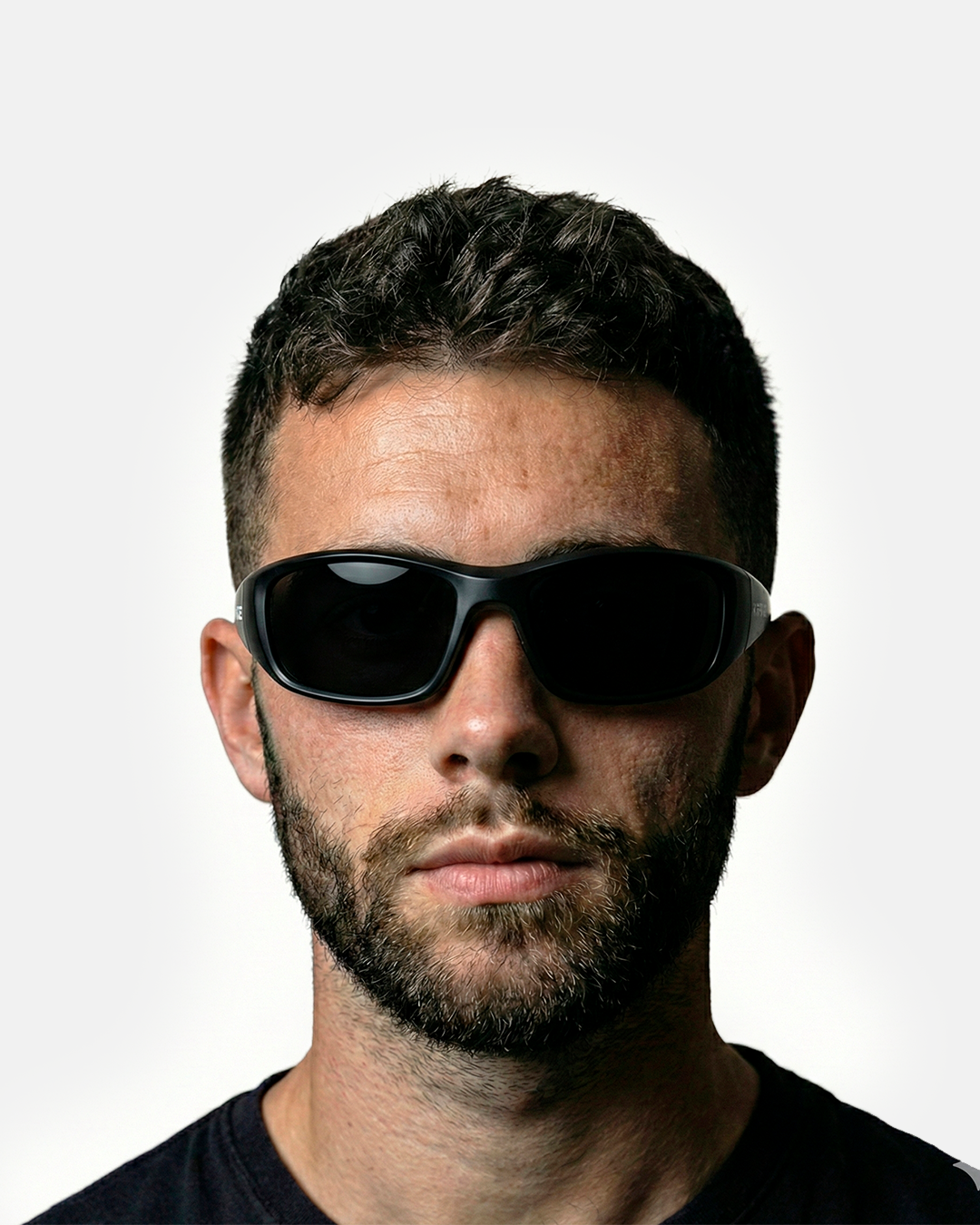 KAPVOE FLOW | Stealth Matte