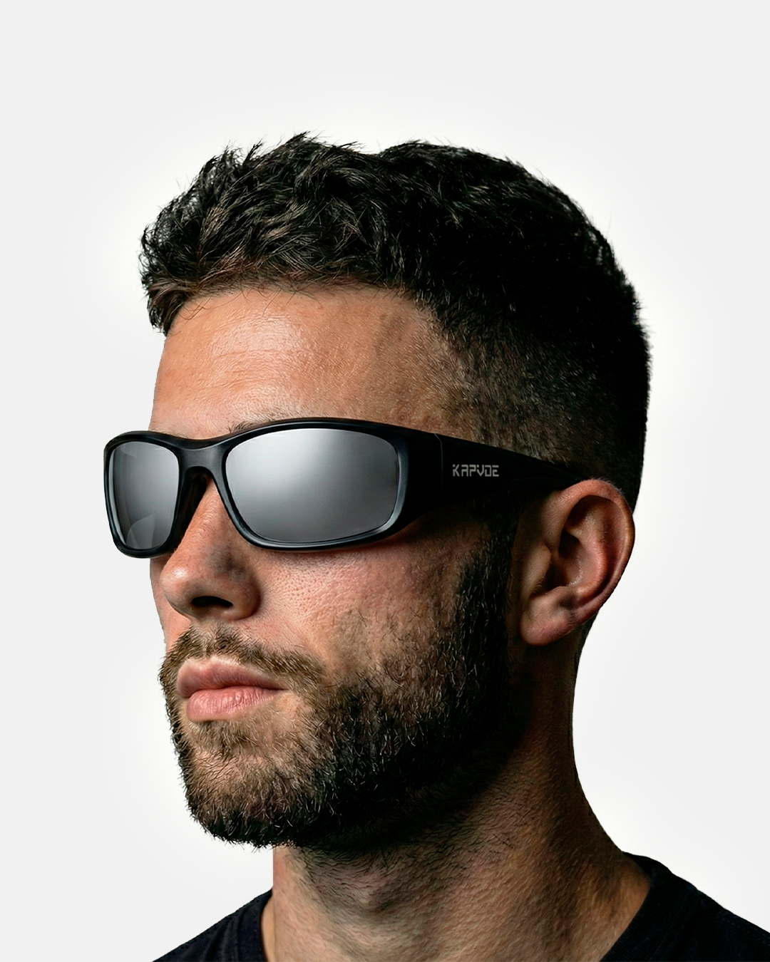 KAPVOE FLOW | Silver Flash