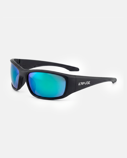 KAPVOE FLOW | Blue Nebula