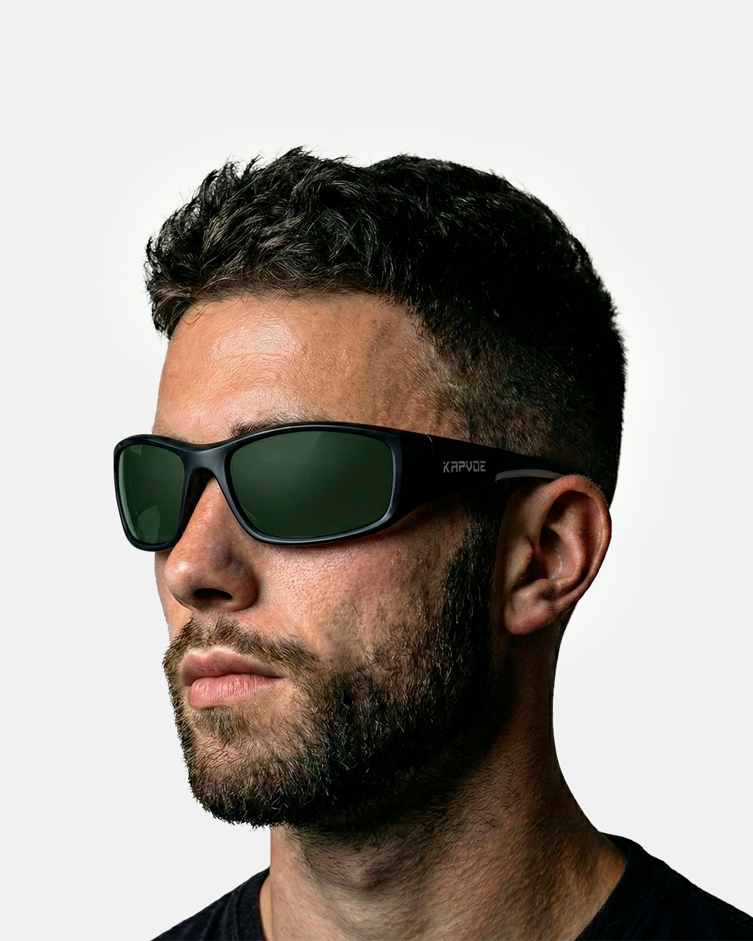 KAPVOE FLOW | Crystal Smoke