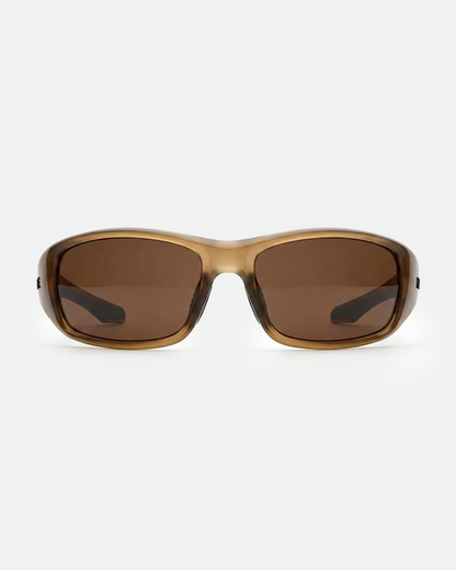 KAPVOE FLOW | Amber Tortoise