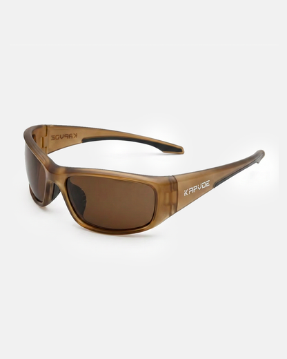 KAPVOE FLOW | Amber Tortoise