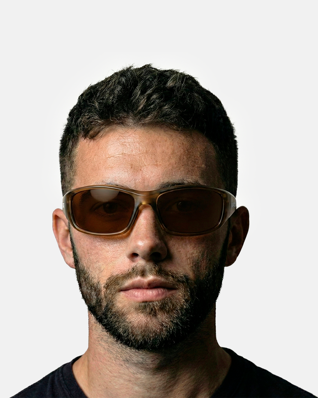 KAPVOE FLOW | Amber Tortoise