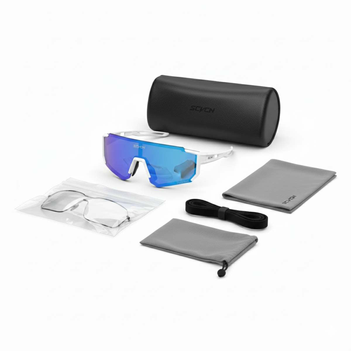 SCVCN LAB | Blue Horizon