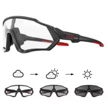 KAPVOE SHIELD | Adaptive Photochromic